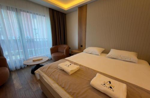 Atasehir Hotel | Alabi Hotels