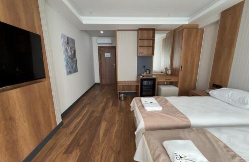 Atasehir Hotel | Alabi Hotels
