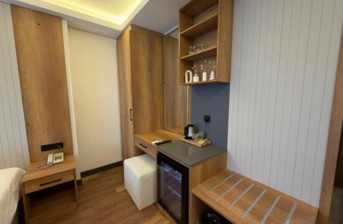 Atasehir Hotel | Alabi Hotels