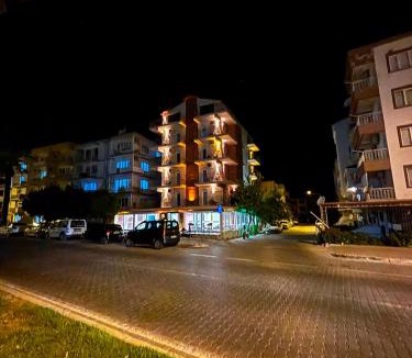 Selcuk Hotel | ida efes