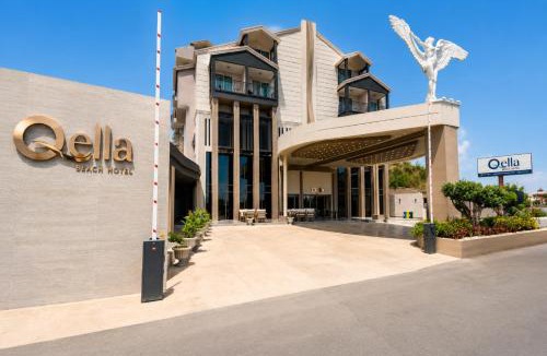 Gundogdu Hotel | Q Ella Beach Hotel