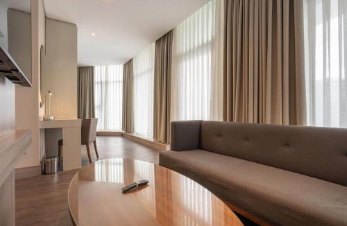 Bayrampasa Hotel | Ramada Encore Istanbul Bayrampasa