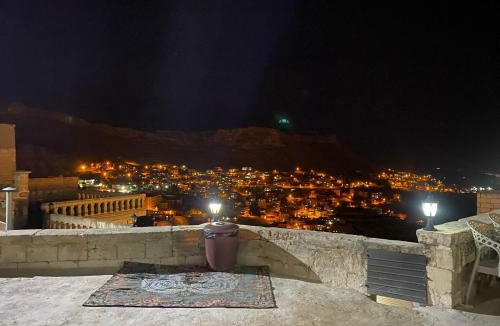 Artuklu Apartment | seyithan konaği