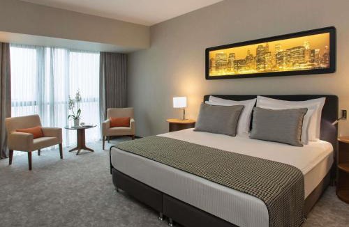 Kayapınar Hotel | Movenpick Diyarbakir