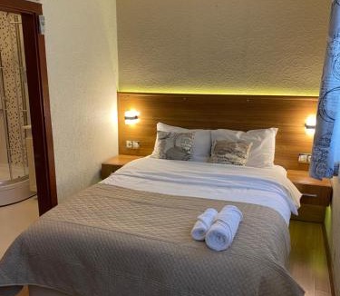 Amasra Hostel | Kaan Pansiyon