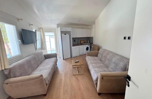 Yenifoca Apartment | Foça Suite Apartment