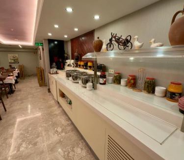 Beyazit Hotel | Solis Hotel İSTANBUL