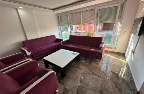 Lara Hotel | Avullar Palace Hotel