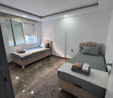 Lara Hotel | Avullar Palace Hotel