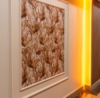 Old City Hotel | Eliza Hotel