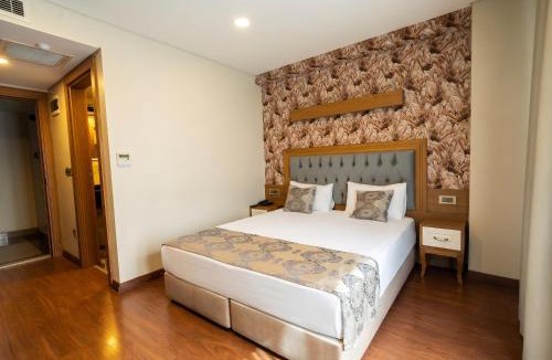 Old City Hotel | Eliza Hotel