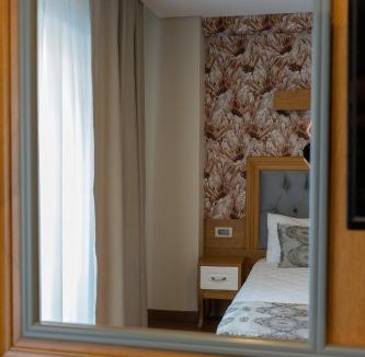 Old City Hotel | Eliza Hotel