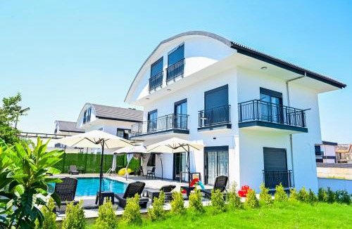 Kadriye Villa | ViLLA ANGEL AHMET HASAN