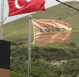 Gokceada Hotel | Agios Hotel