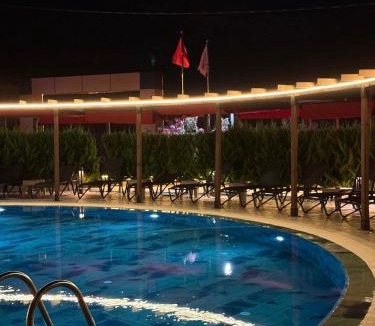 Gokceada Hotel | Agios Hotel