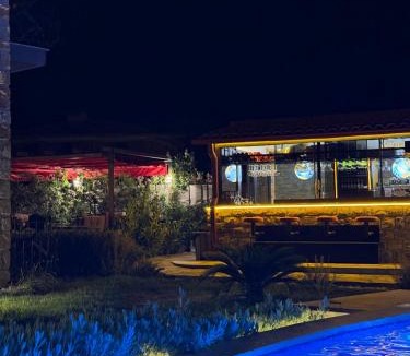 Gokceada Hotel | Agios Hotel