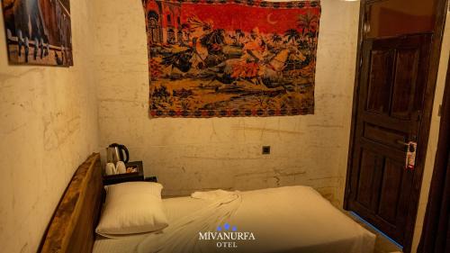 Eyyubiye Hotel | MivanUrfa Otel