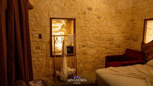 Eyyubiye Hotel | MivanUrfa Otel