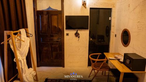 Eyyubiye Hotel | MivanUrfa Otel