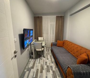 Tepebası Hotel | Silvercity Hotel&Suits
