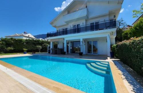 Oludeniz Villa | Villa Portakal