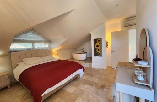 Oludeniz Villa | Villa Portakal