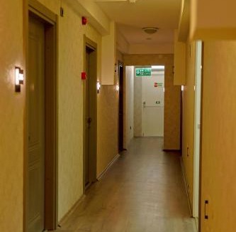 Suleymanpasa Apartment | Ceylan Apart Otel