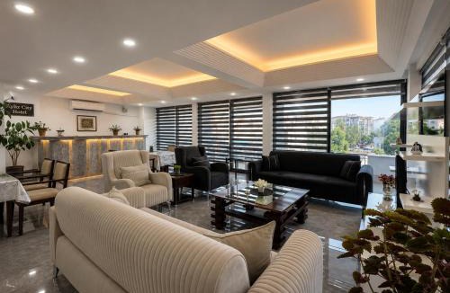 Manavgat Hotel | Ayliz City Otel