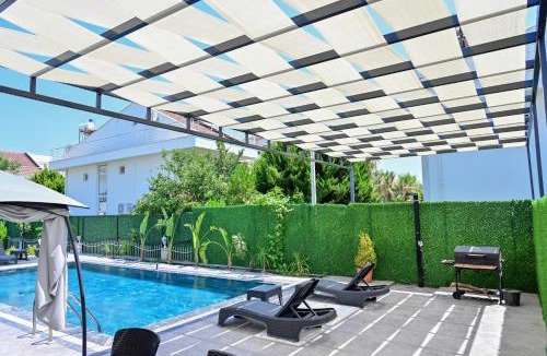 Kadriye Villa | ViLLA ANGEL AHMET HASAN