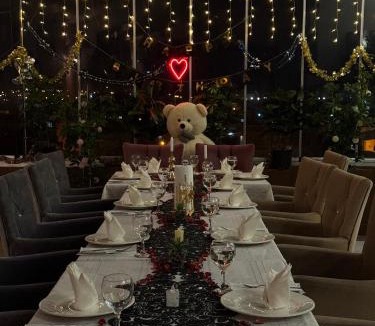 Ceylanpınar Hotel | Babacan Otel