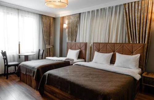 Taksim Hotel | Roza Taksim