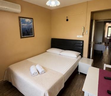 Polonezkoy Hotel | Motto Polonezköy