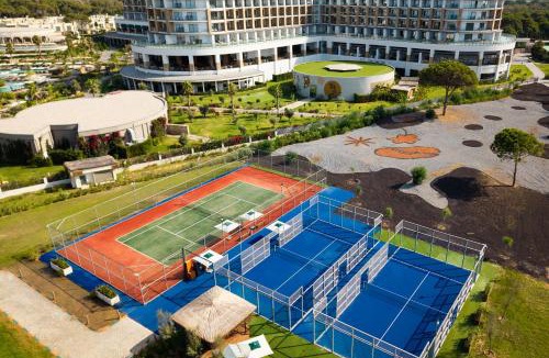 Belek Golf Area Hotel | Ethno Belek