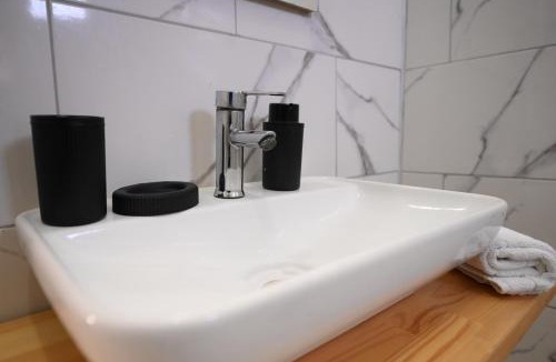 Ayvalik House | Rijeka Pansiyon