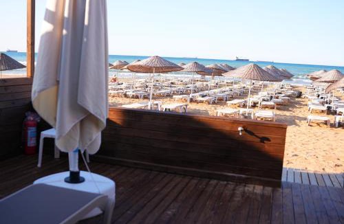 Sariyer Other | Goga Otel