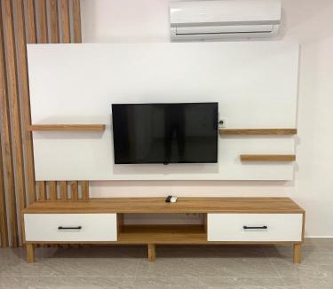 Altınova Apartment | ÇAMLIK APART