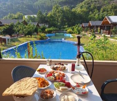 Alanya Other | Ruby Bungalow Alanya