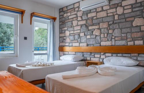 Marmaris Hotel | Karma homes