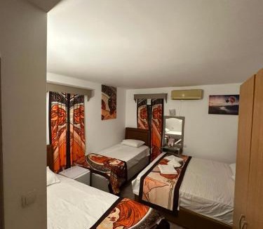 Bodrum City Center Hotel | CİELO Otel