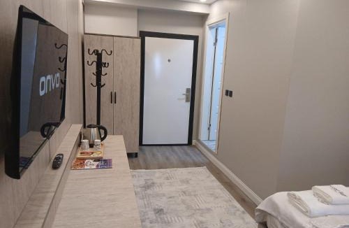 Buyukcekmece Apartment | Sunset hill