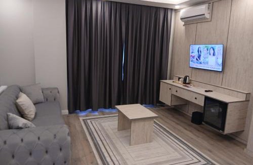 Buyukcekmece Apartment | Sunset hill
