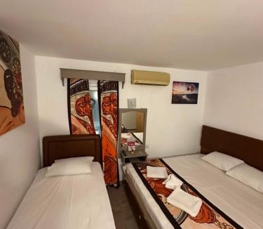 Bodrum City Center Hotel | CİELO Otel