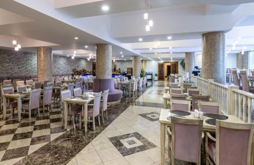 Darica Hotel | Elite Hotels Darica Spa & Convention Center