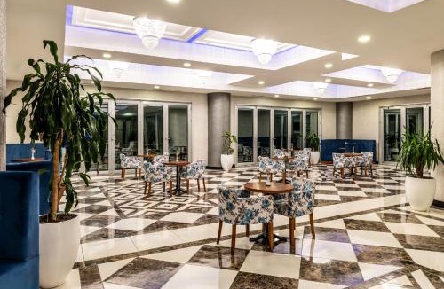 Darica Hotel | Elite Hotels Darica Spa & Convention Center