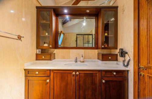 Menderes Villa | Sarob Home Ultralüx Tasev