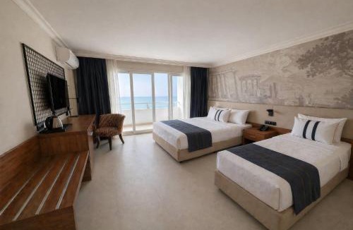 Altinkum Hotel | TRYP by Wyndham Didim