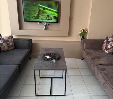 Pendik Apartment | Pendik ar Marmaray Pet Friendly