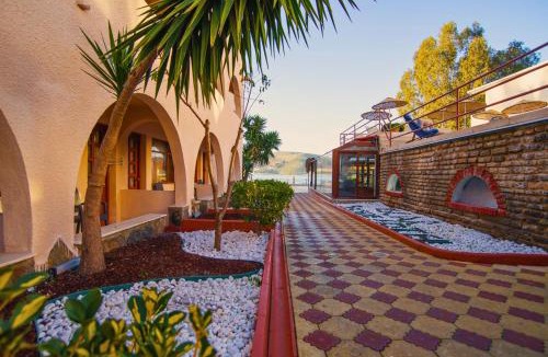Bodrum Hotel | Bodrum Oscar Hotel by Ozel Group