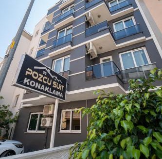 Yenisehir Apartment | Pozcu Suit Konaklama