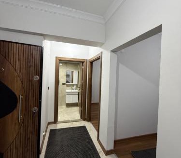 Karabuk Apartment | suite palace